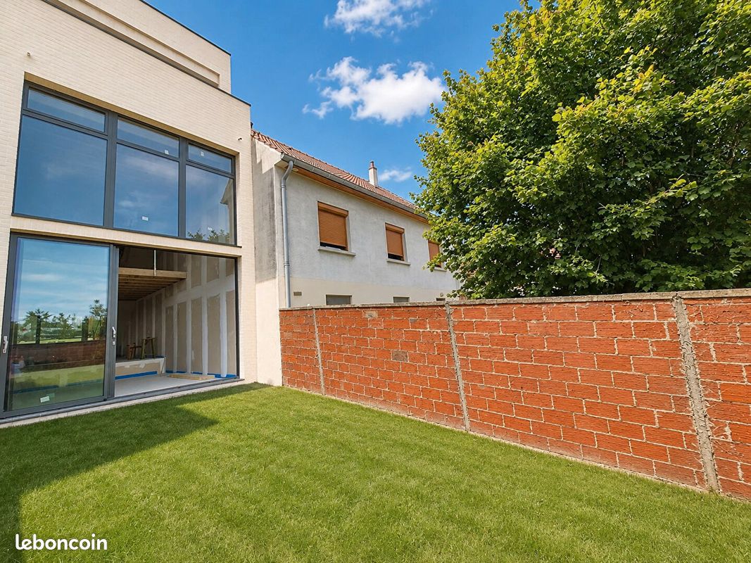 Maison 5 pièces 130 m² · à Fontenay-sous-Bois · 130 m² · 499 000 €
