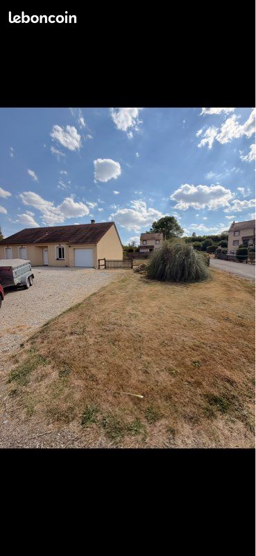 Maison 4 pièces 85 m² · à Saint-Evroult-de-Montfort · 85 m² · 900 €/mois