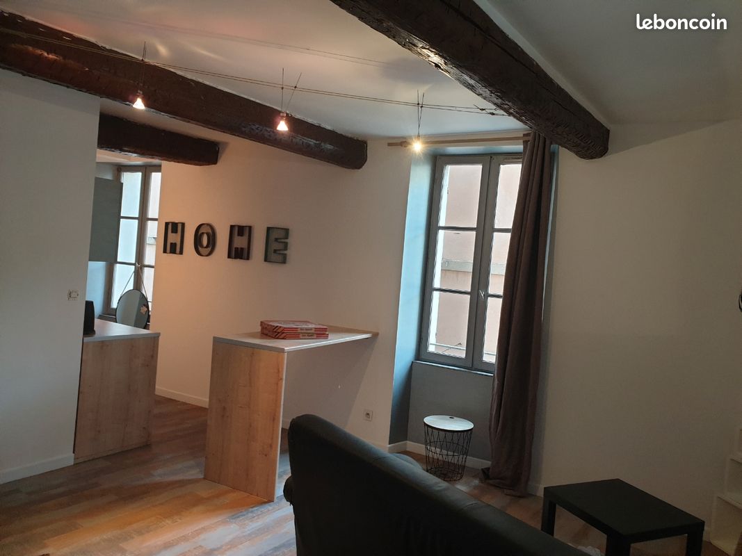 Appartement 2 pièces 45 m² · à Toulon · 45 m² · 690 €/mois