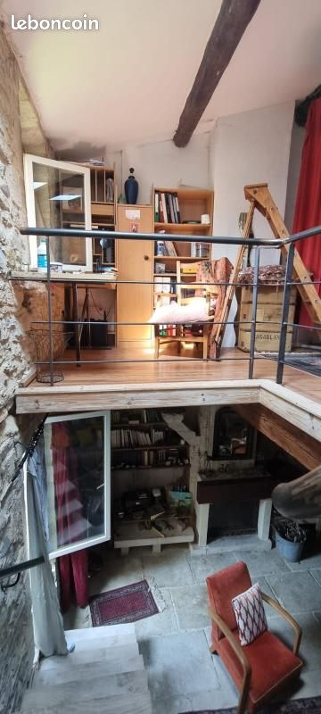 Maison de ville 3 pièces 103 m² (image 14)