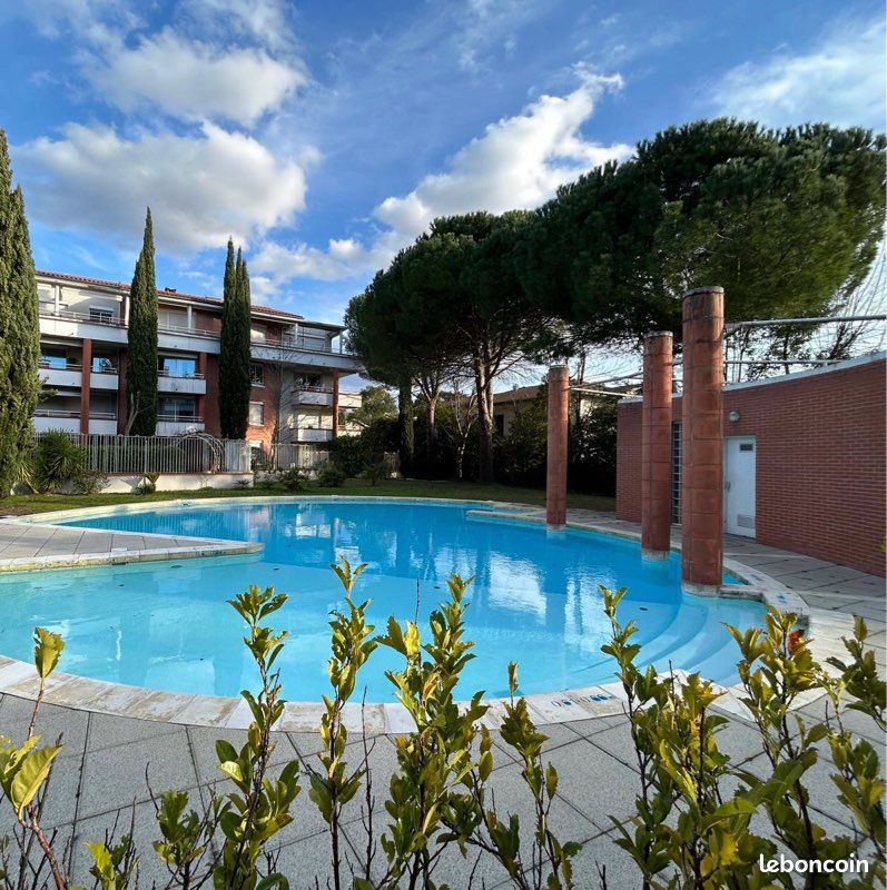 Appartement 3 pièces 75 m² · à Toulouse · 75 m² · 380 000 €
