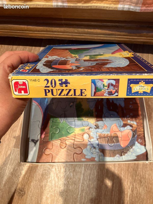 Puzzle Jumbo (image 4)