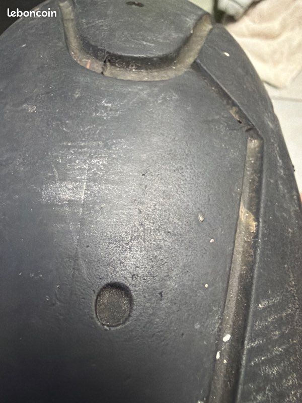 Pneu 130/60-13 Michelin bopper (image 2)