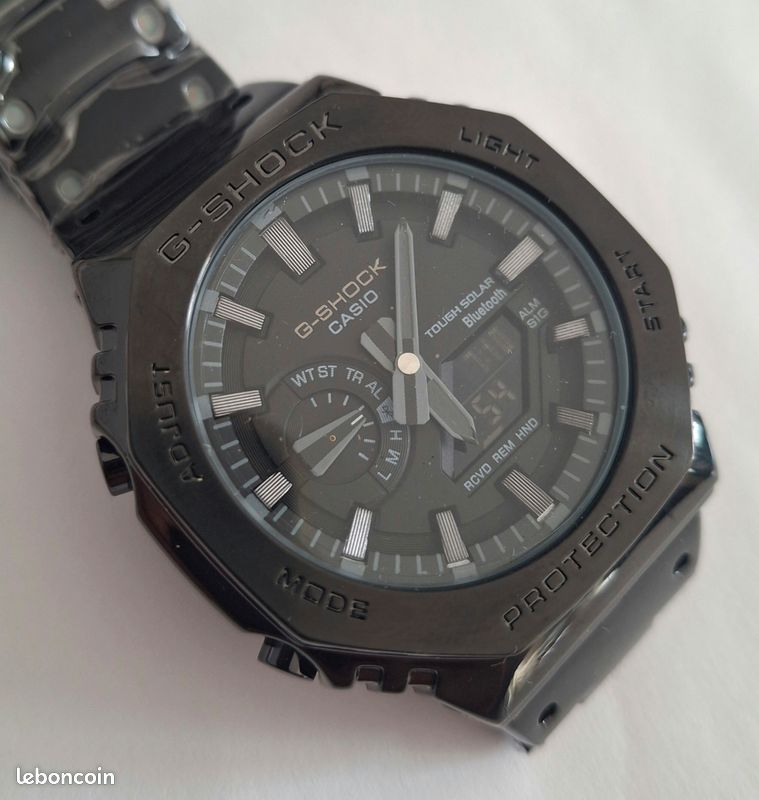 Montre G-Shock GM-B2100 neuve (image 1)
