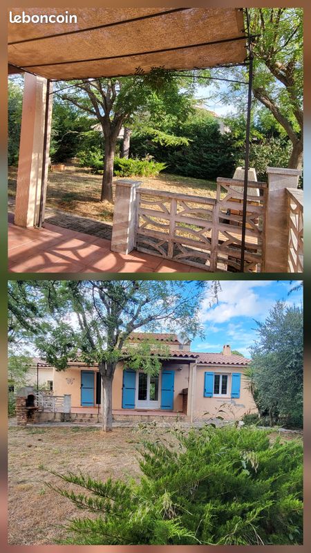 Maison 2 pièces 106 m² · à Caveirac · 106 m² · 280 000 €
