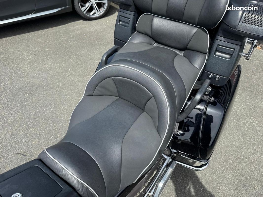 Honda gold wing 50 anniversary (image 16)