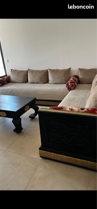 Salon marocain (image 3)