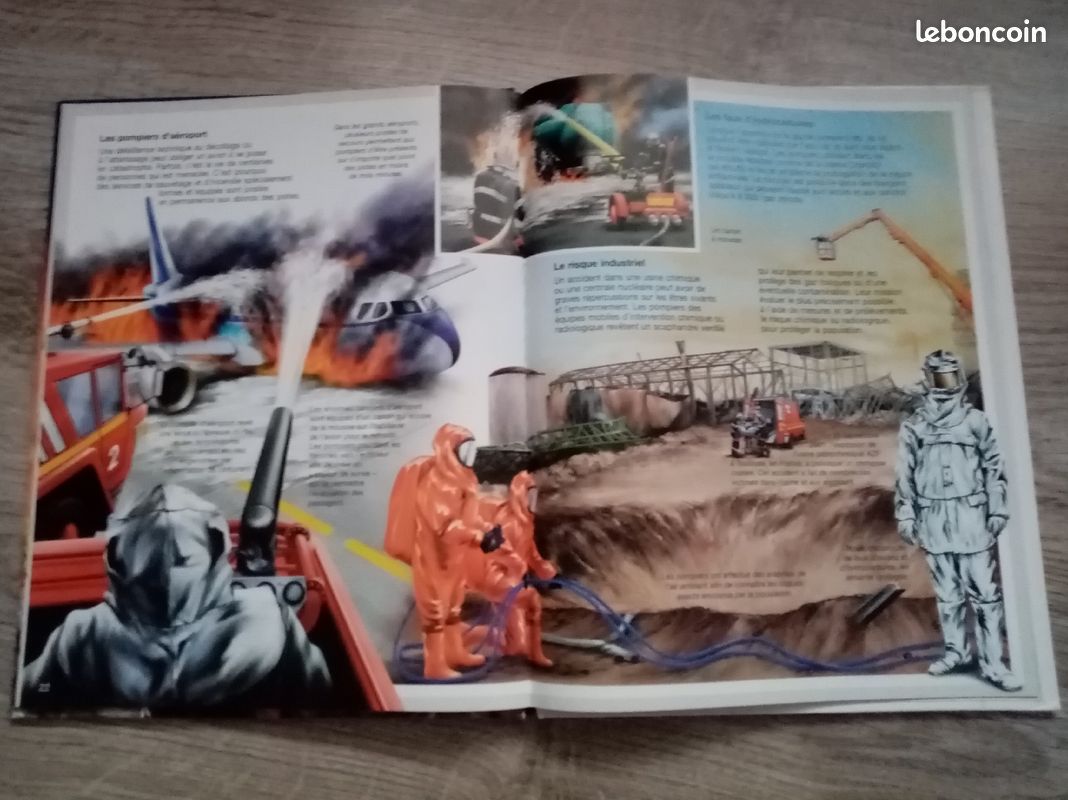 Livre la grande imagerie (image 4)