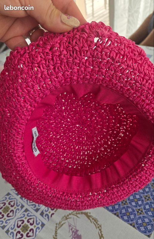 Chapeau Gémo 50/52 (image 3)