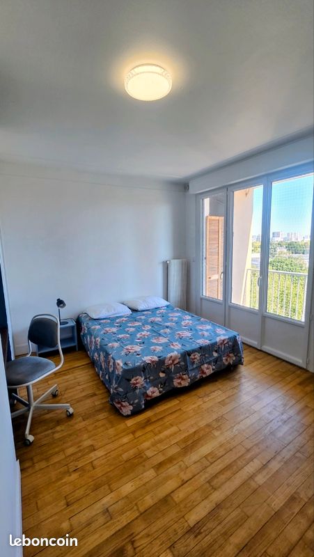 Appartement 5 pièces 70 m² · à Rennes · 70 m² · 1 200 €