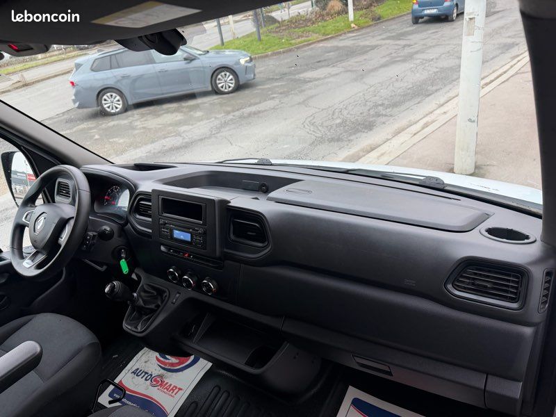 Master F3300 2.3 dci 135ch Grand Confort (image 5)