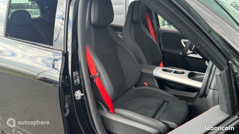 Mercedes Glb 250+ EQ 272ch Limited Edition (image 15)
