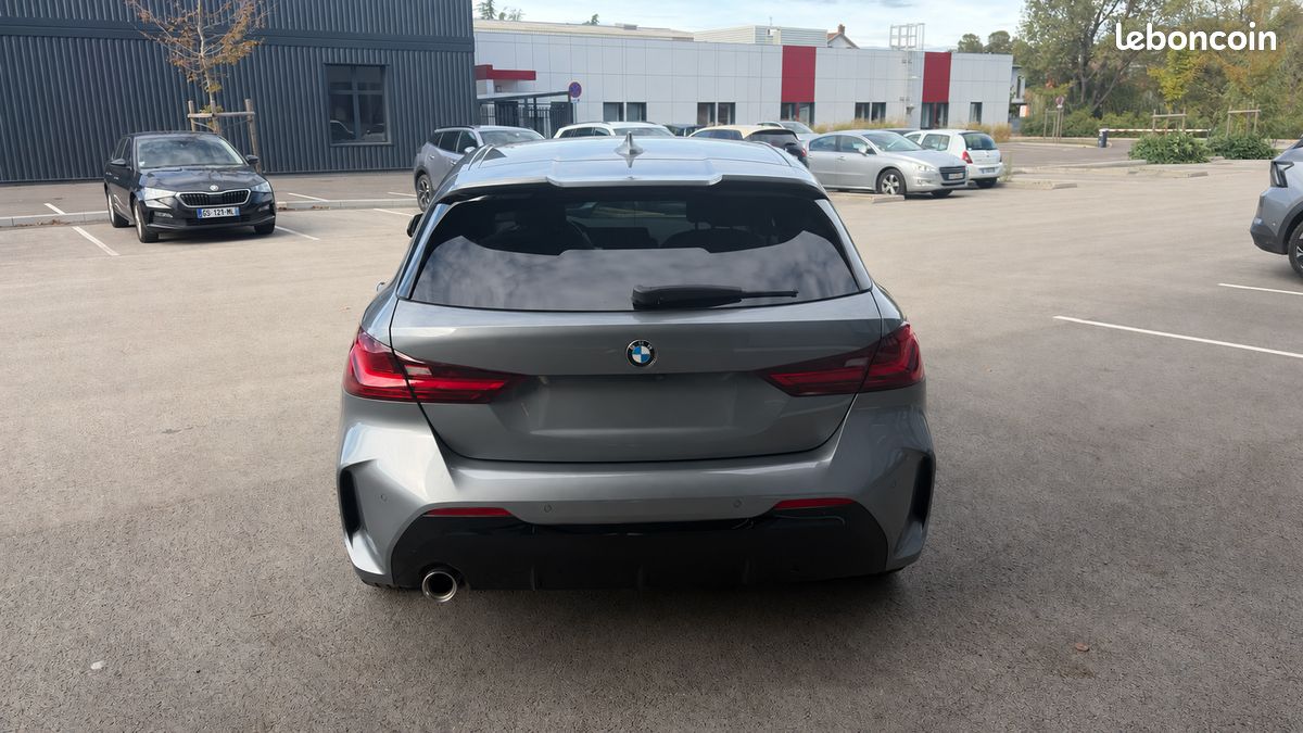 Bmw serie 1 f40 m sport (image 2)