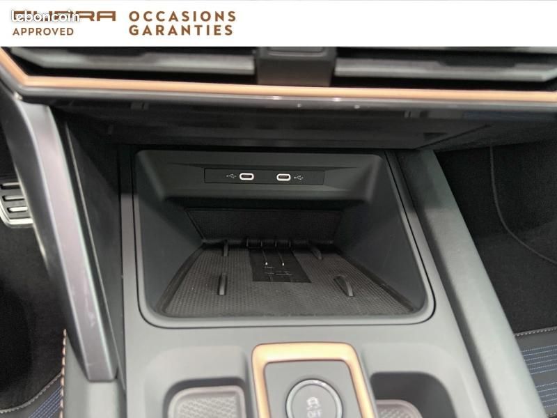 Cupra Formentor 1.5 eHybrid 272ch VZ DSG6 (image 32)