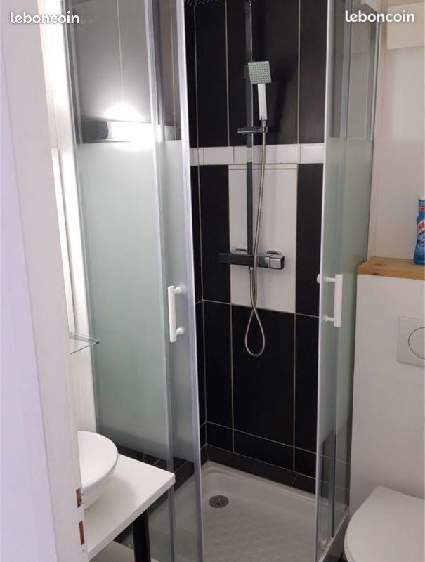 Appartement 2 pièces 25 m² · à Vienne · 25 m² · 530 €/mois