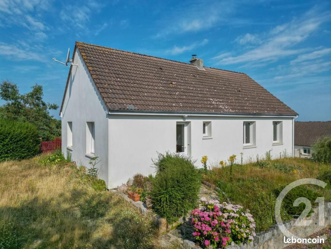 Maison 4 pièces 87 m² · à Les Moitiers-d'Allonne · 87 m² · 244 000 €