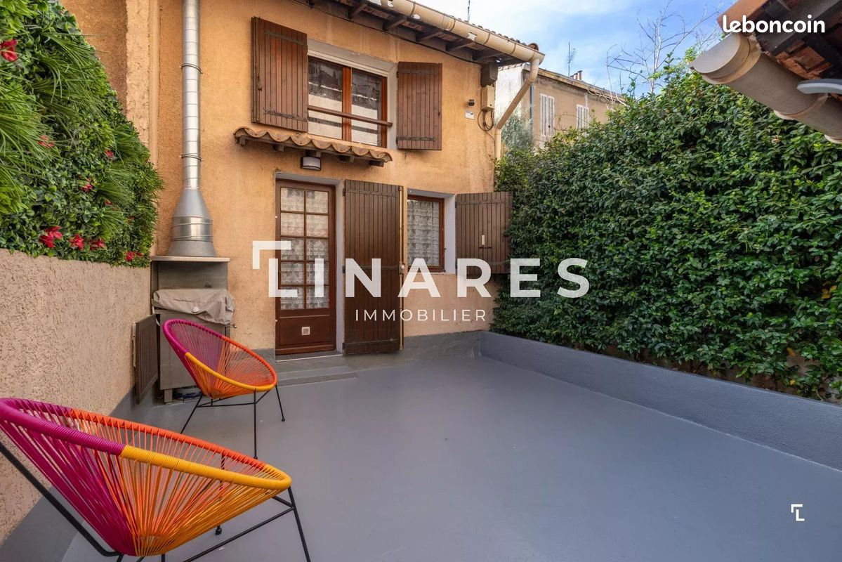 Maison 3 pièces 87 m² · à Marseille · 87 m² · 399 000 €