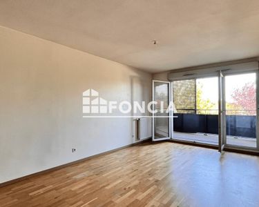 Appartement 148 000 € - 54 m²