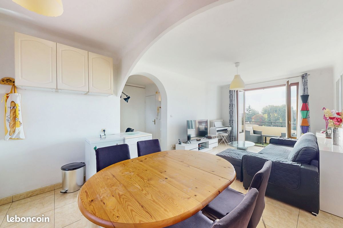 Appartement 4 pièces 68 m² · à Castelnau-le-lez · 68 m² · 245 000 €