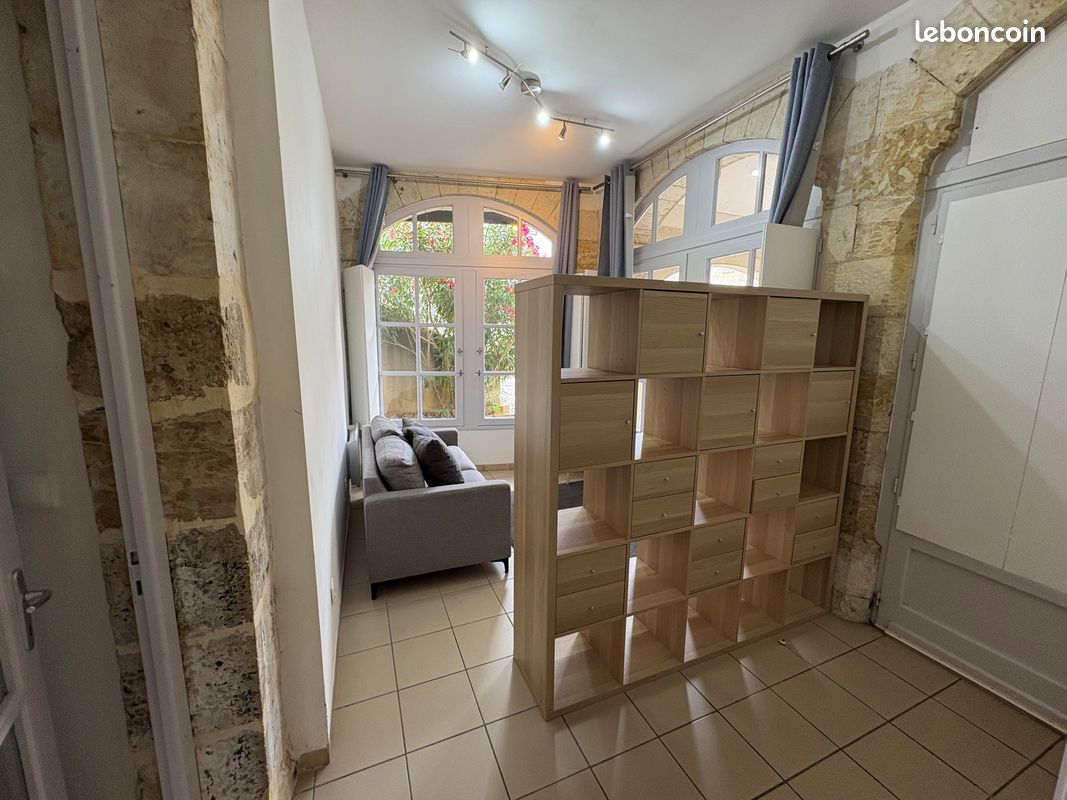 Appartement 2 pièces 48 m² · à Auch · 48 m² · 490 €