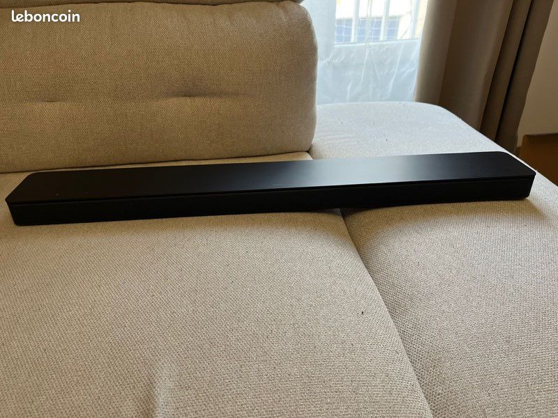 Barre de son Bose 500 (image 1)