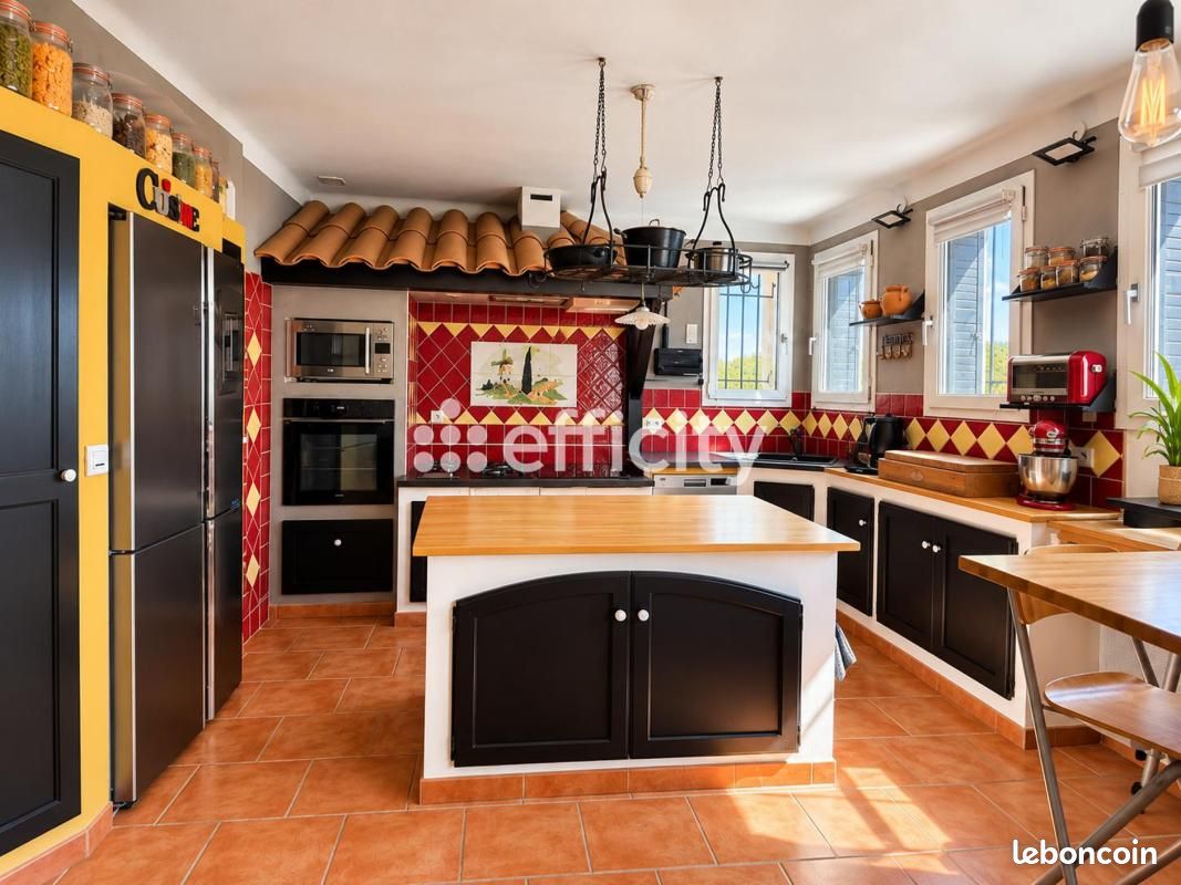 Maison 6 pièces 153 m² (image 4)