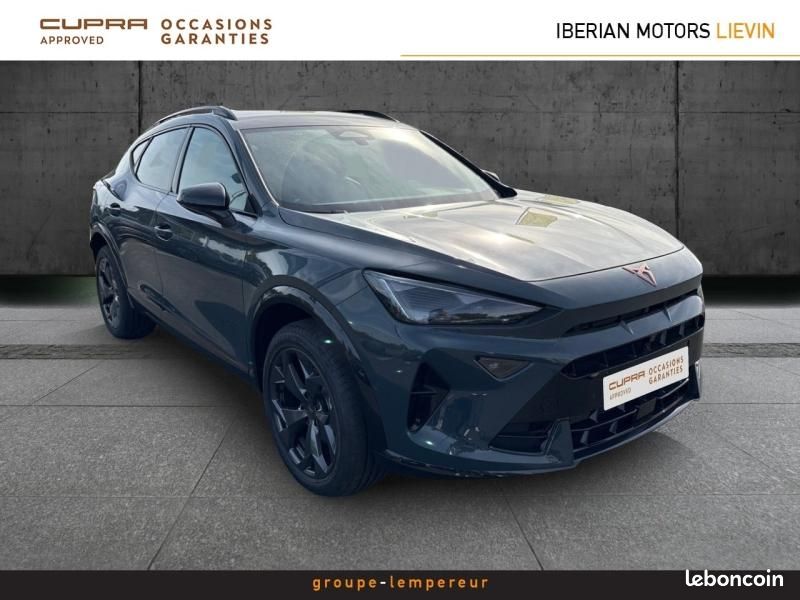 Cupra Formentor 2.0 TDI 150ch V DSG7 (image 1)