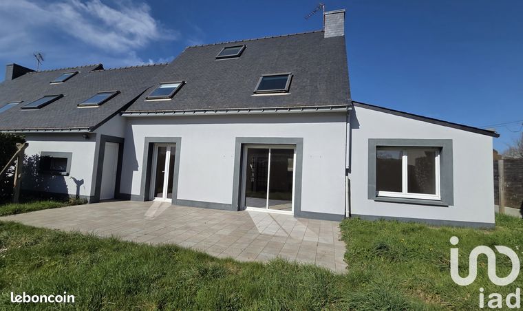Propriété 8 pièces 115 m²