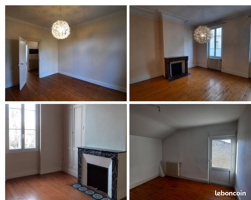 Maison a louer agen - 8 pièce(s) - 180 m2 - Surfyn