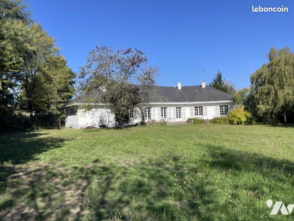 Maison 7 pièces 174 m² · à Bouguenais · 174 m² · 572 872 €