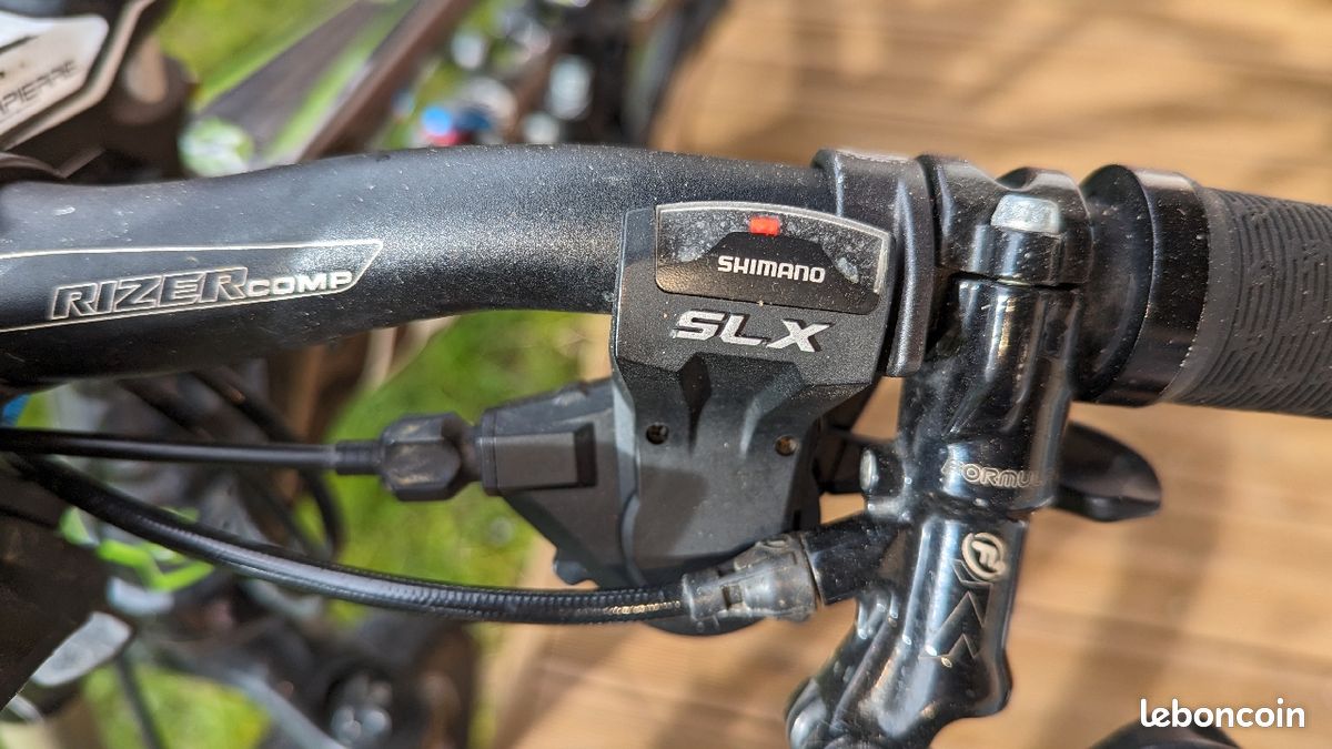 VTt Lapierre Full Carbone Zesty 514 (image 2)