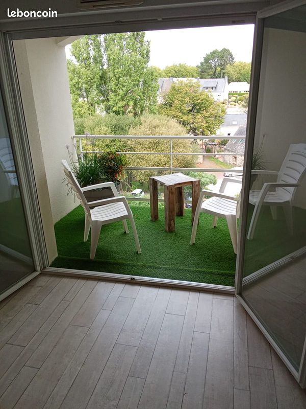 Appartement 3 pièces 63 m² · à Pontivy · 63 m² · 700 €/mois