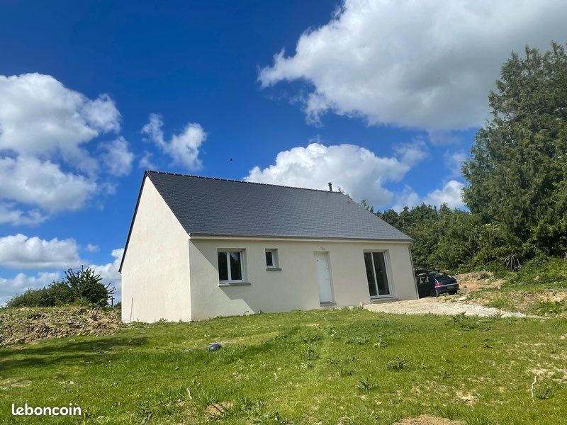 Maison 5 pièces 90 m² · à La Bonneville · 90 m² · 249 000 €