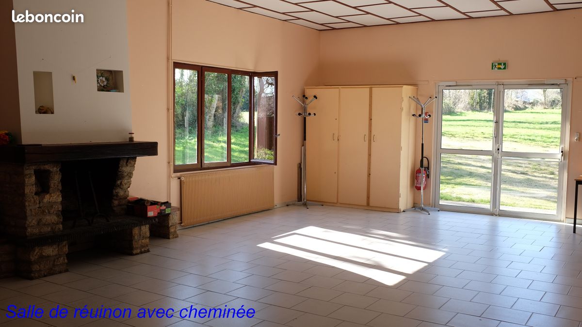 Gite de groupe (image 4)
