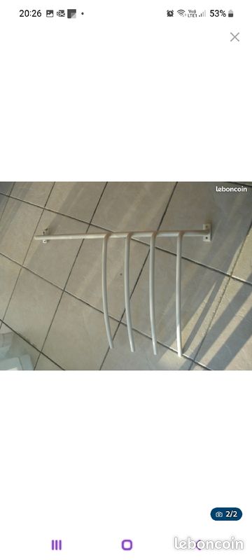 Porte serviette (image 2)