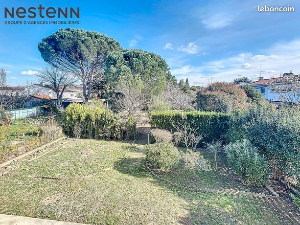 Maison 6 pièces 117 m²