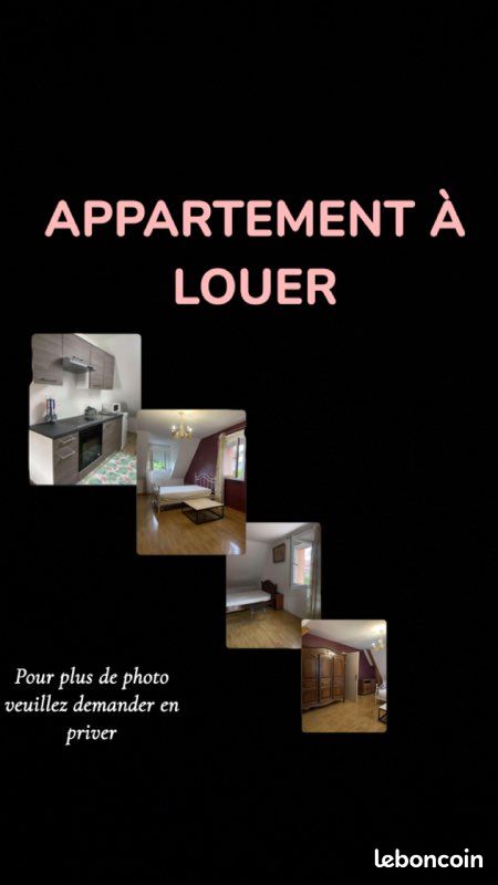 Appartement 5 pièces 100 m² · à Besançon · 100 m² · 450 €/mois
