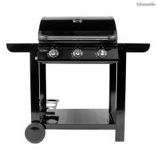Barbecue gaz 3 feux (image 4)