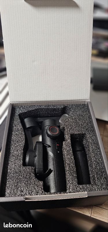 AOCHUAN XE Stabilisateur Téléphone (image 5)