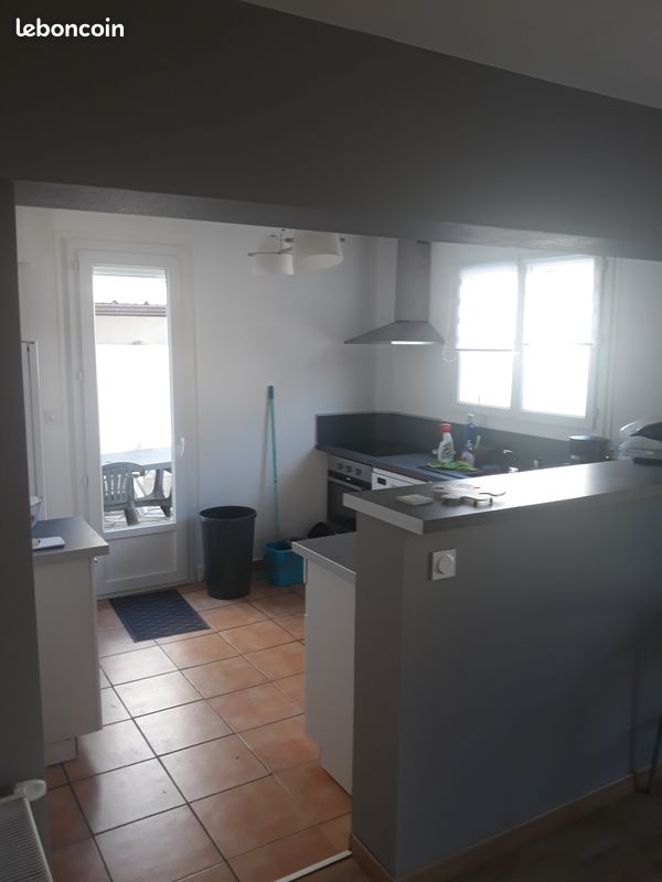Maison 5 pieces 100m2 - Brive-la-Gaillarde 19100 (image principale 2)