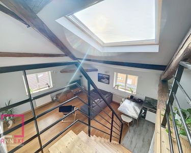 Appartement 324 000 € - 100 m²