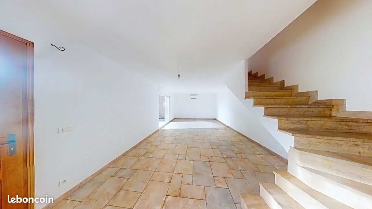 Duplex 4 pièces 94 m² (image 3)
