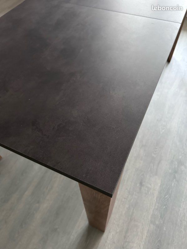Table à manger extensible ANVERS (image 3)