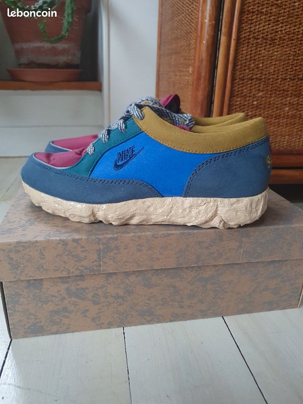 Baskets Nike Be Do Win sp (image 2)