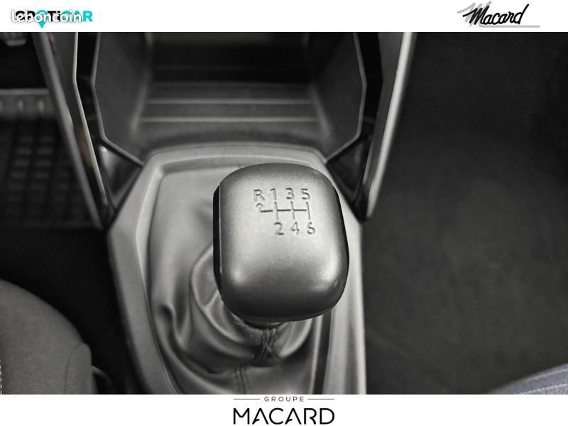 Peugeot 208 Affaire 1.5 BlueHDi 100 Premium (image 35)
