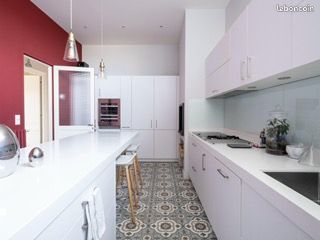 Maison a louer bordeaux - 500 m2 - Surfyn