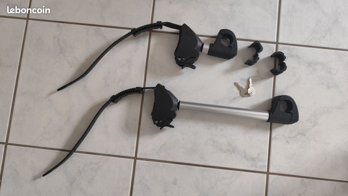 Bras porte-vélos EUFAB THULE (image 2)