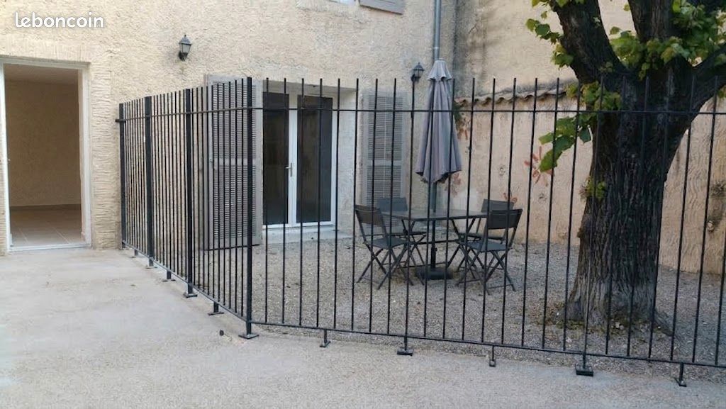 Appartement 2 pièces 55 m² · à Monteux · 55 m² · 135 000 €