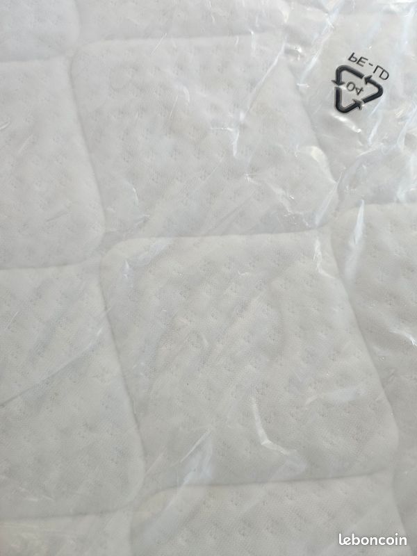 Matelas bébé (image 3)