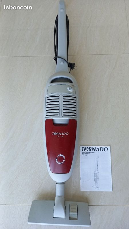 Tornado Aspirateur Balai Aspirateur Balai Tornado